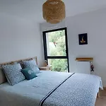 T3 De Standing Entre Et A Hossegor, Lumineux Avec Balcon, Parking Et Wifi Inclus - Fr-1-239-1006