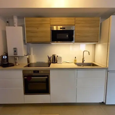 T3 De Standing Entre Et A Hossegor, Lumineux Avec Balcon, Parking Et Wifi Inclus - Fr-1-239-1006 Apartmán