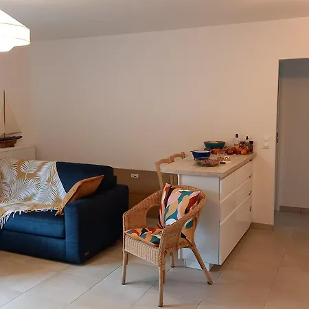 דירה T3 De Standing Entre Et A Hossegor, Lumineux Avec Balcon, Parking Et Wifi Inclus - Fr-1-239-1006 סורטס הוסגור