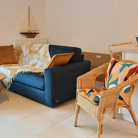 T3 De Standing Entre Et A Hossegor, Lumineux Avec Balcon, Parking Et Wifi Inclus - Fr-1-239-1006