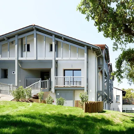 T3 De Standing Entre Et A Hossegor, Lumineux Avec Balcon, Parking Et Wifi Inclus - Fr-1-239-1006 דירה *