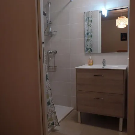T3 De Standing Entre Et A Hossegor, Lumineux Avec Balcon, Parking Et Wifi Inclus - Fr-1-239-1006