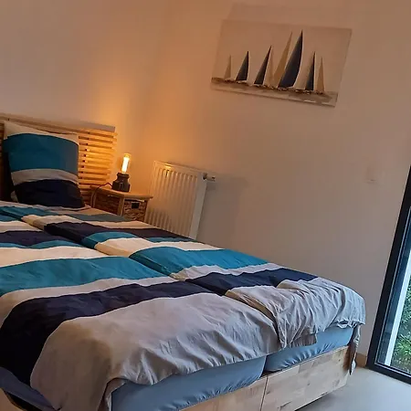 T3 De Standing Entre Et A Hossegor, Lumineux Avec Balcon, Parking Et Wifi Inclus - Fr-1-239-1006 Apartment Soorts-Hossegor