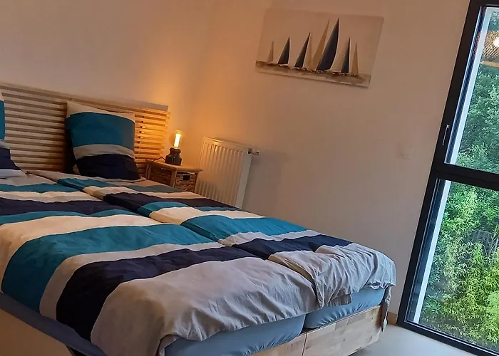 T3 De Standing Entre Et A Hossegor, Lumineux Avec Balcon, Parking Et Wifi Inclus - Fr-1-239-1006 Lejlighed *